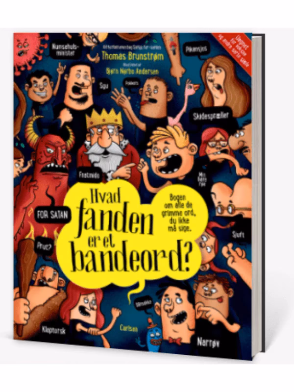 Hvad definerer et bandeord?