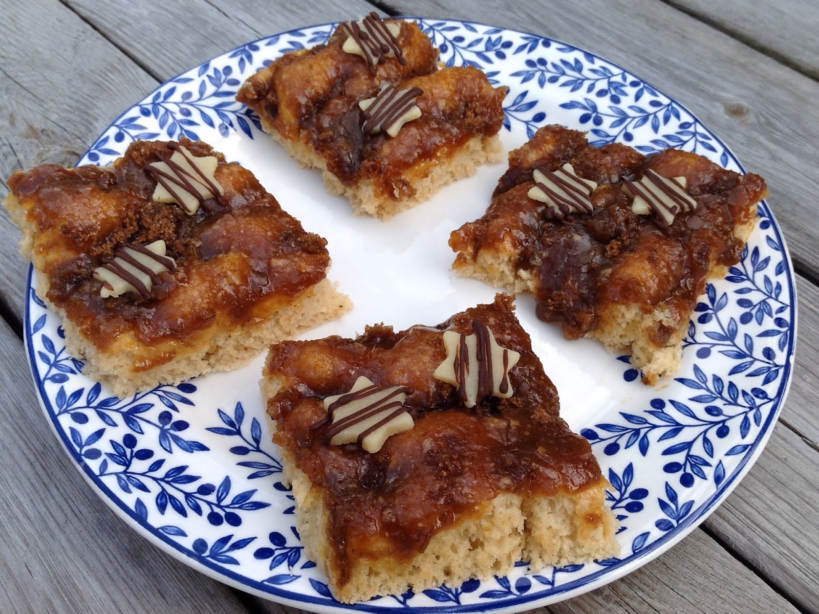 Er brunsviger nordjysk eller fynsk?