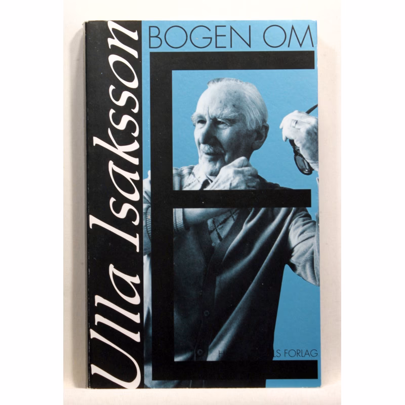 Hvad er titlen på bogen?