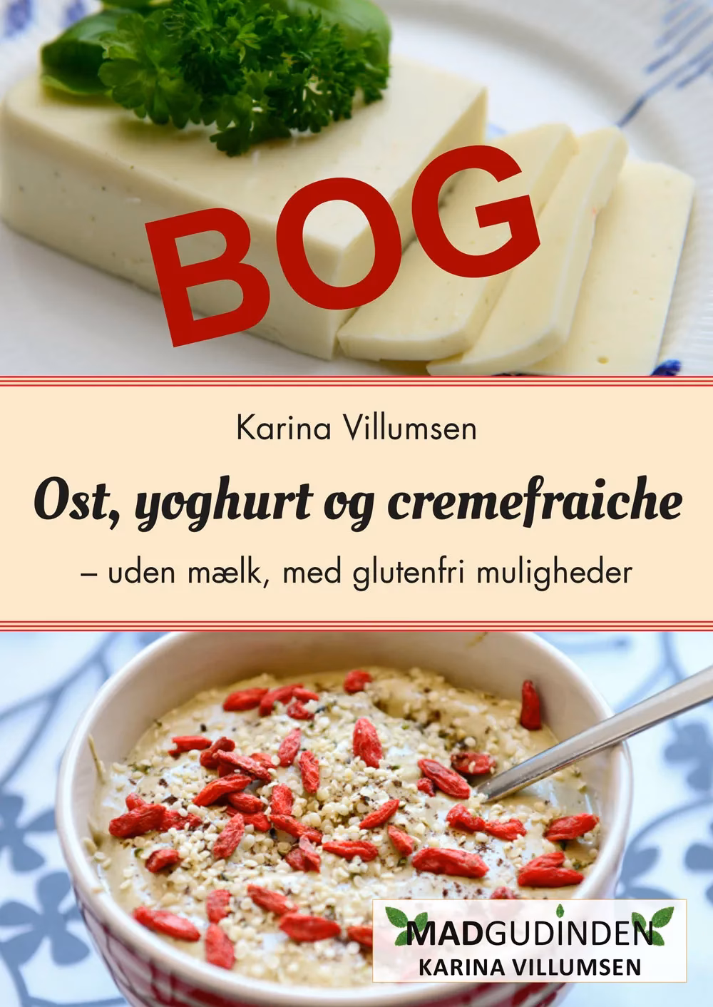 Hvilken ost til bolle med ost?