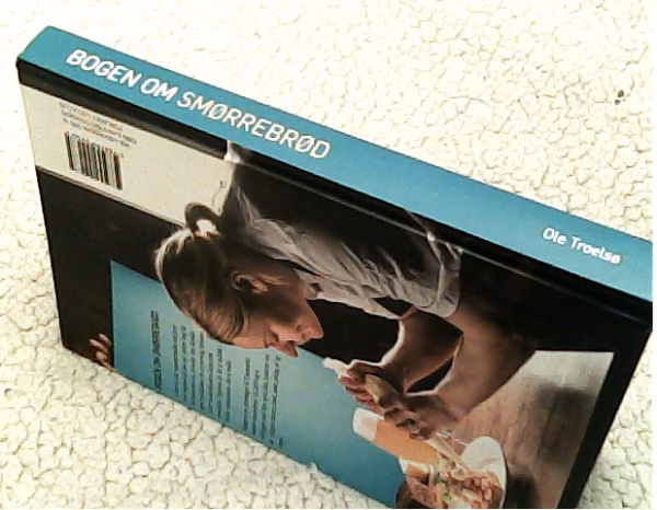 Hvornår kom smørrebrød til Danmark?