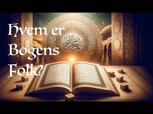 Hvad betyder begrebet 