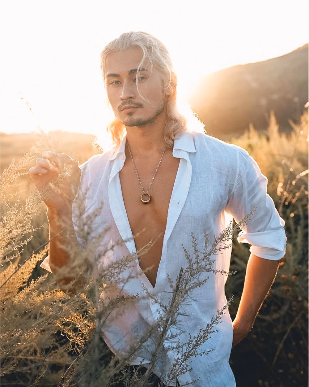 Did Robert Mitchum have a son that was an actor?