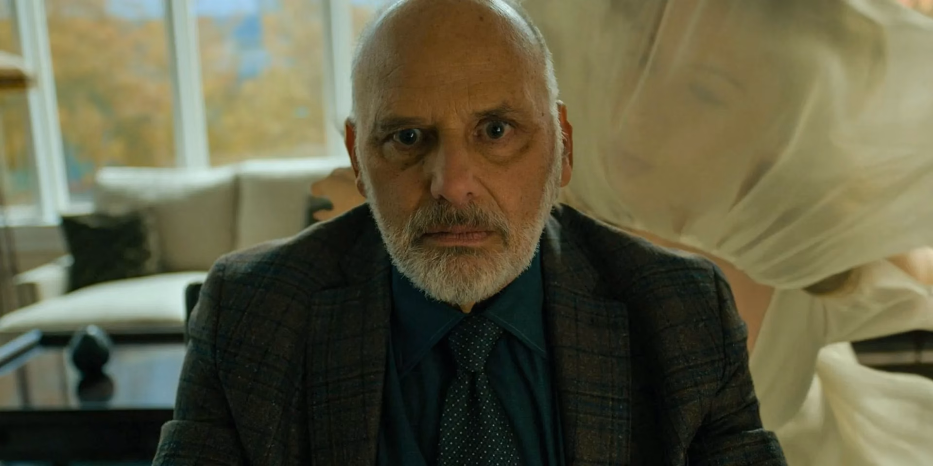 Who plays Boggs in Shawshank?