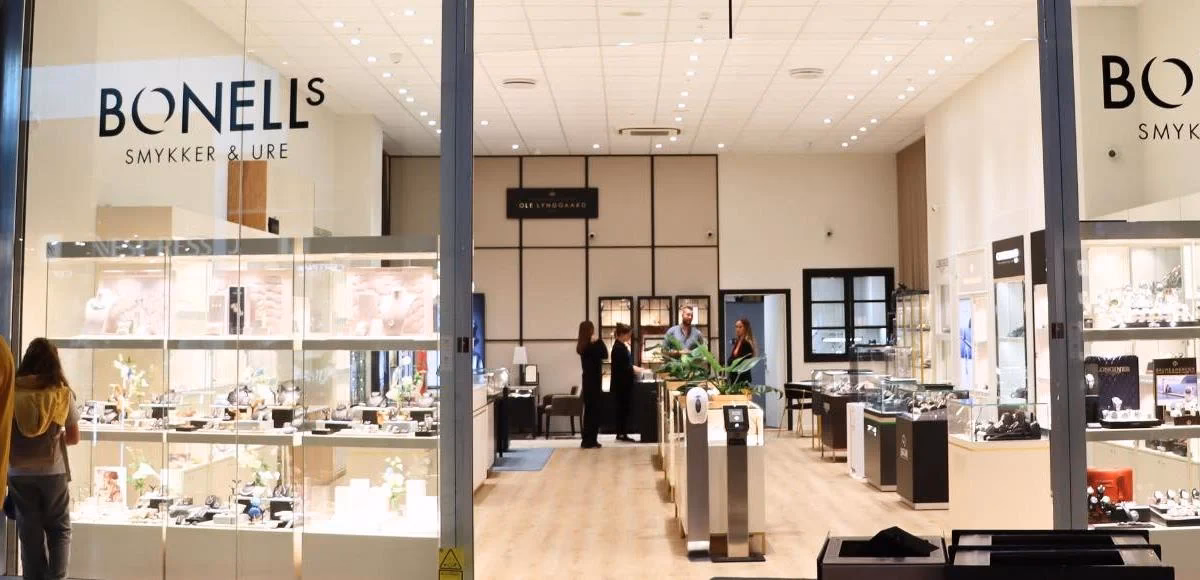 Er der en Bog og idé i Fields?