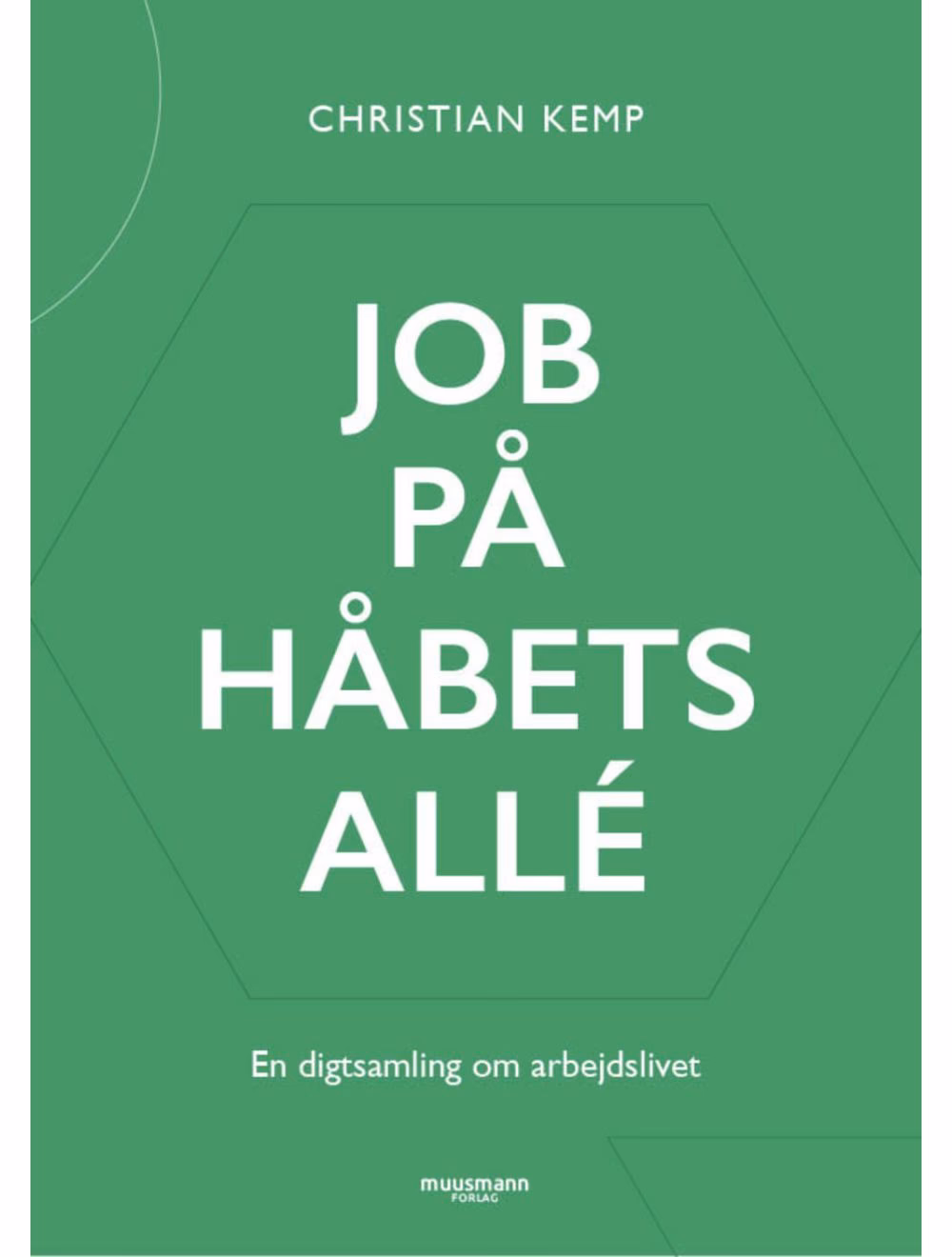 Hvordan bliver man boghandler?