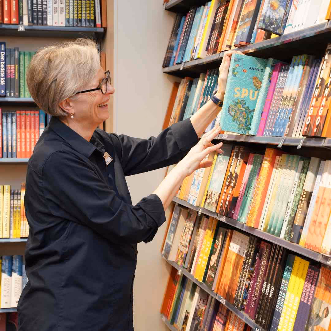 Hvem startede Randers Storcenter?