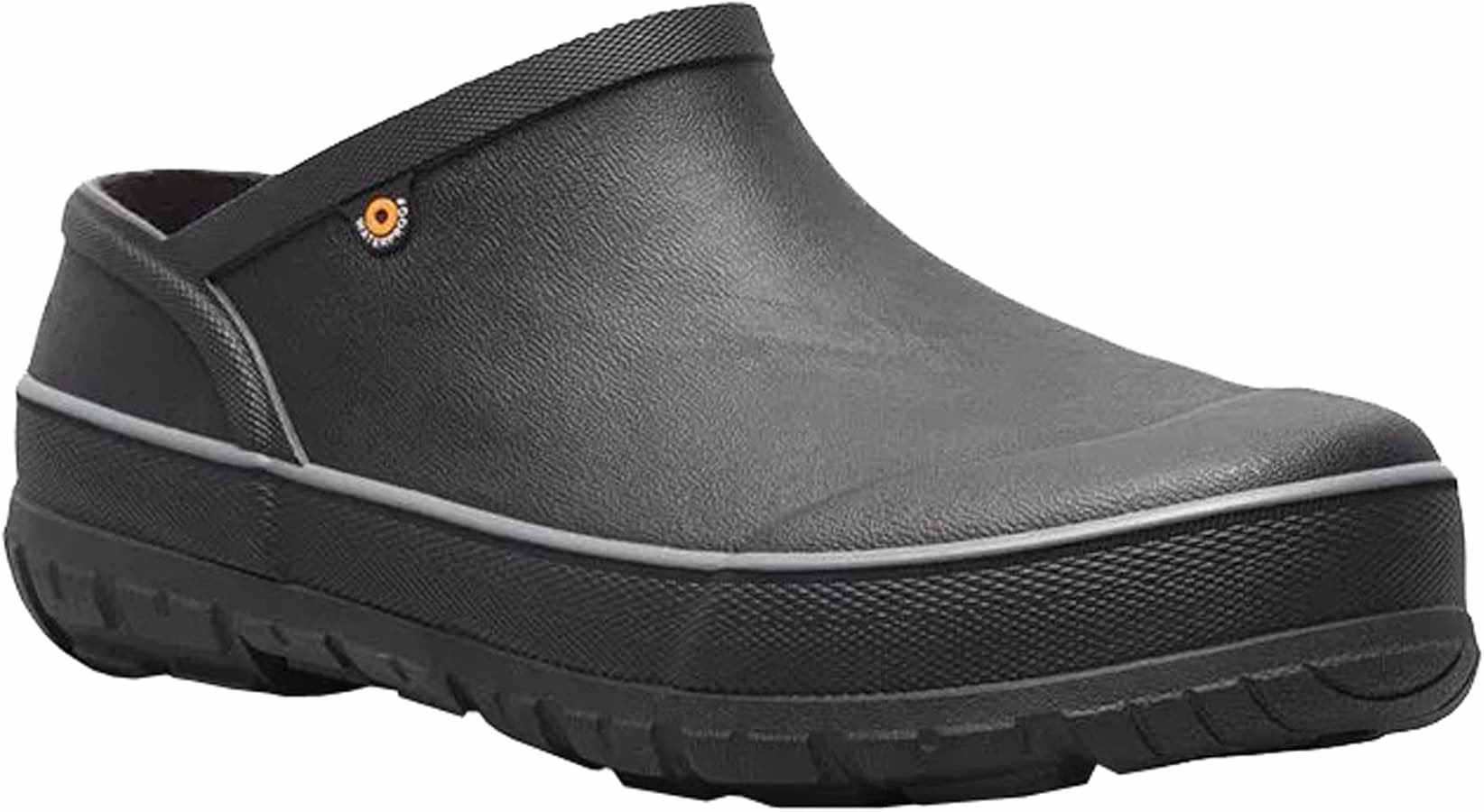 Are Bogs barefoot shoes?