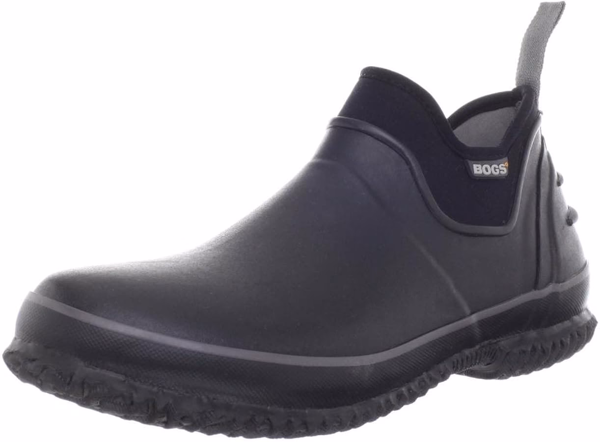 What are the cons of Bogs?