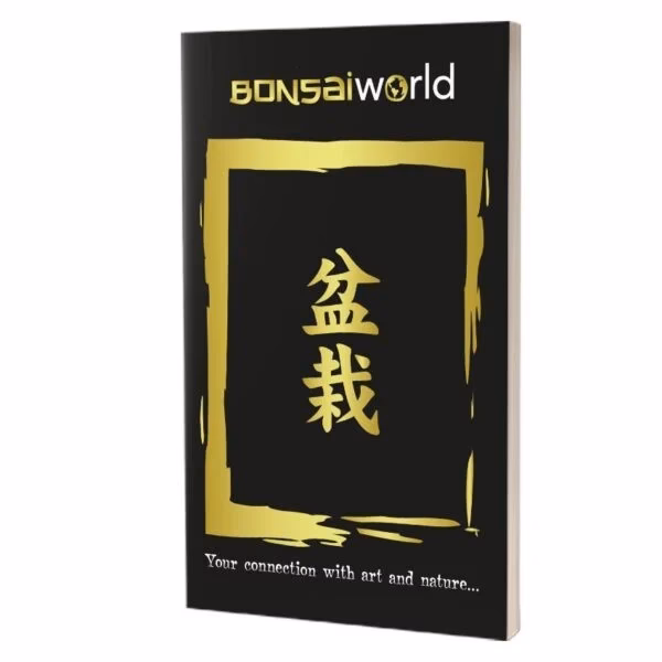 Hvem har skrevet romanen bonsai?