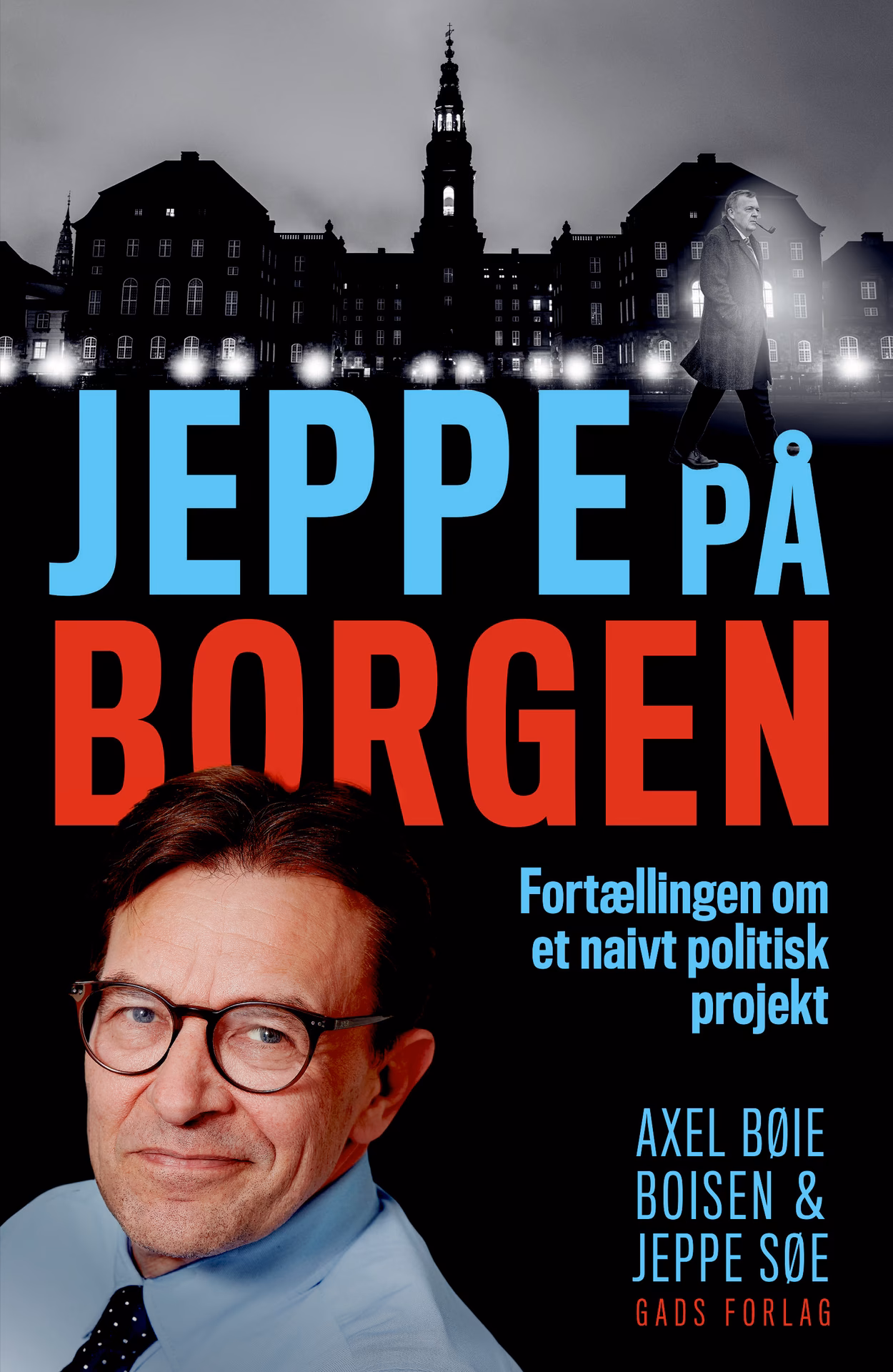 Hvor mange har set Borgen?