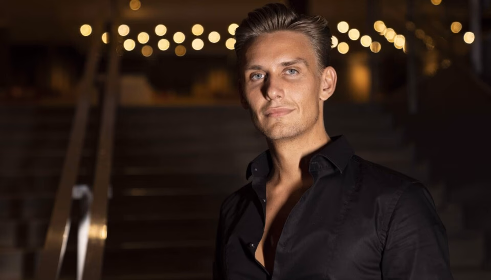 Hvad handler Boris Laursens bog om?