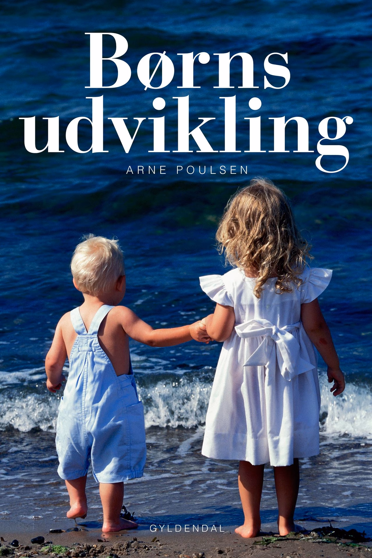 Hvorfor er leg vigtigt for børns udvikling?