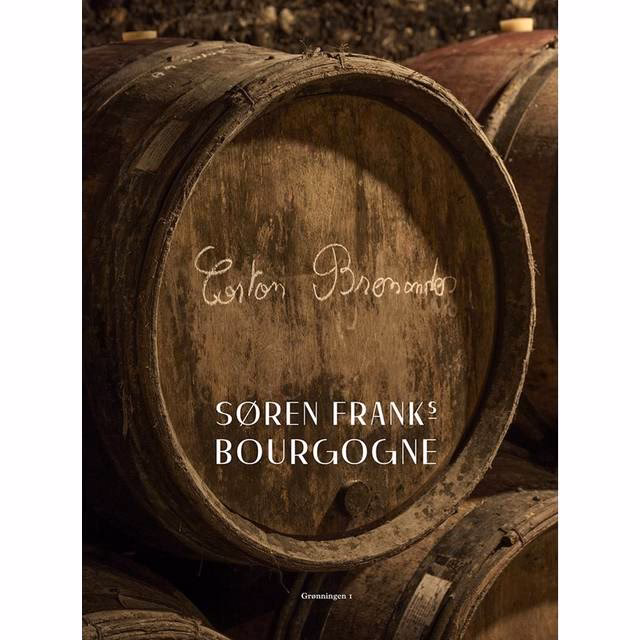 Er Bourgogne en god vin?