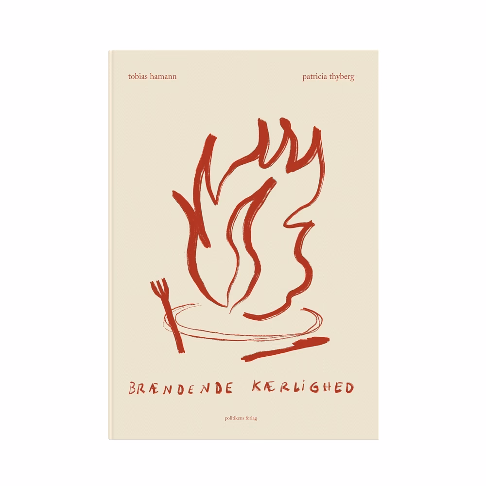 Kan Brændende Kærlighed stå ude?