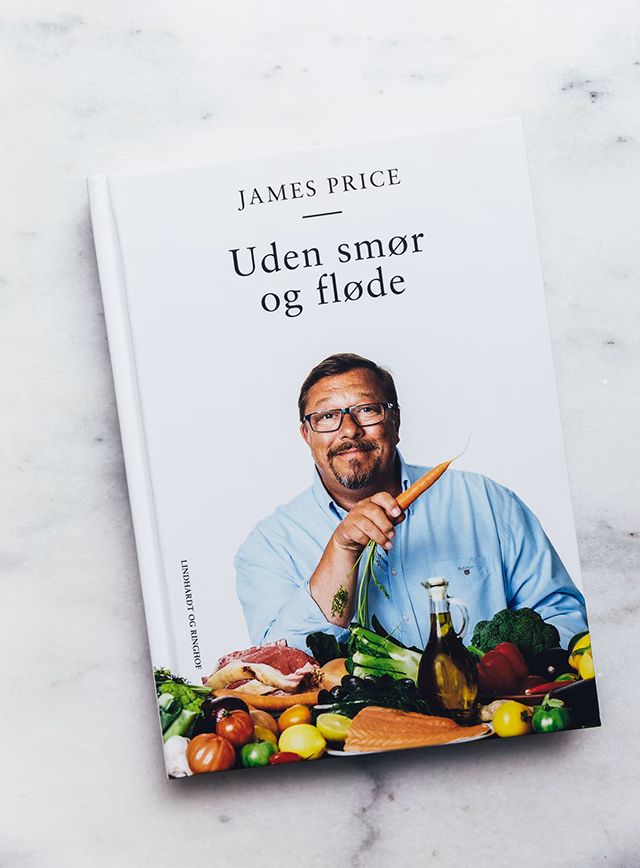 Hvem ejer BRDR Price restauranterne?