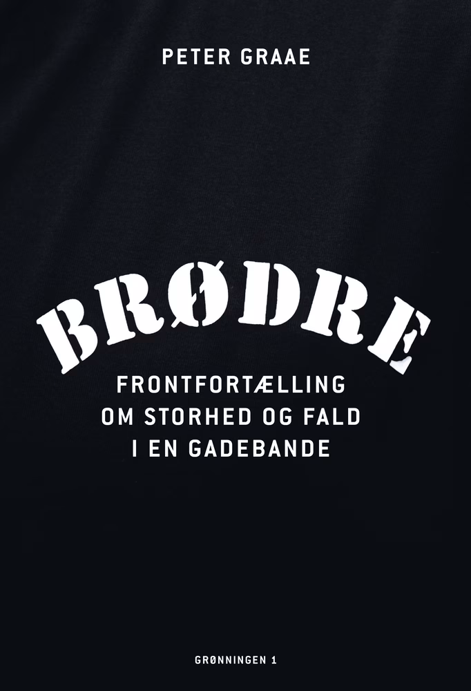 Hvad handler Glenn Bechs bog om?