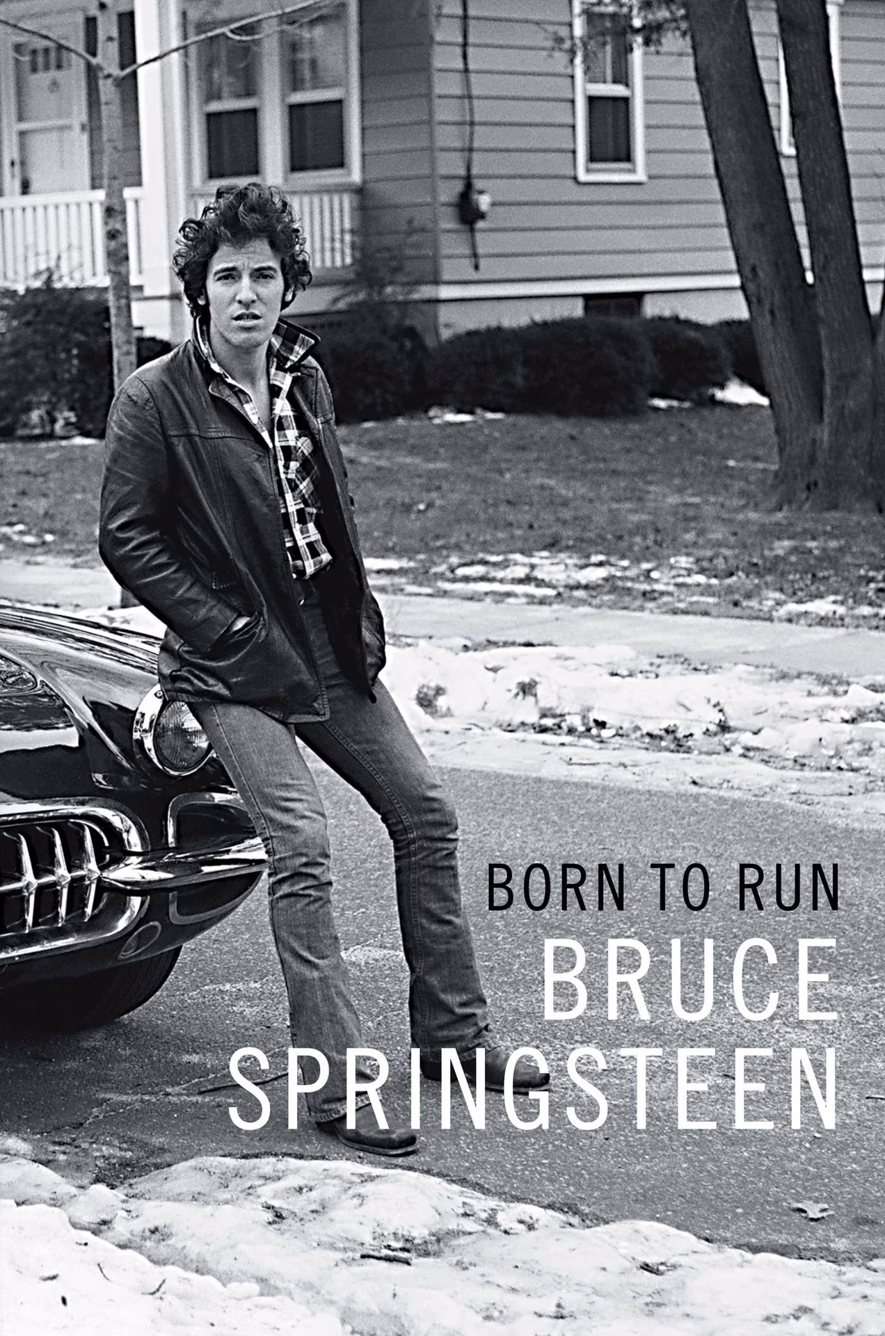 Where can I stream the new Bruce Springsteen documentary?