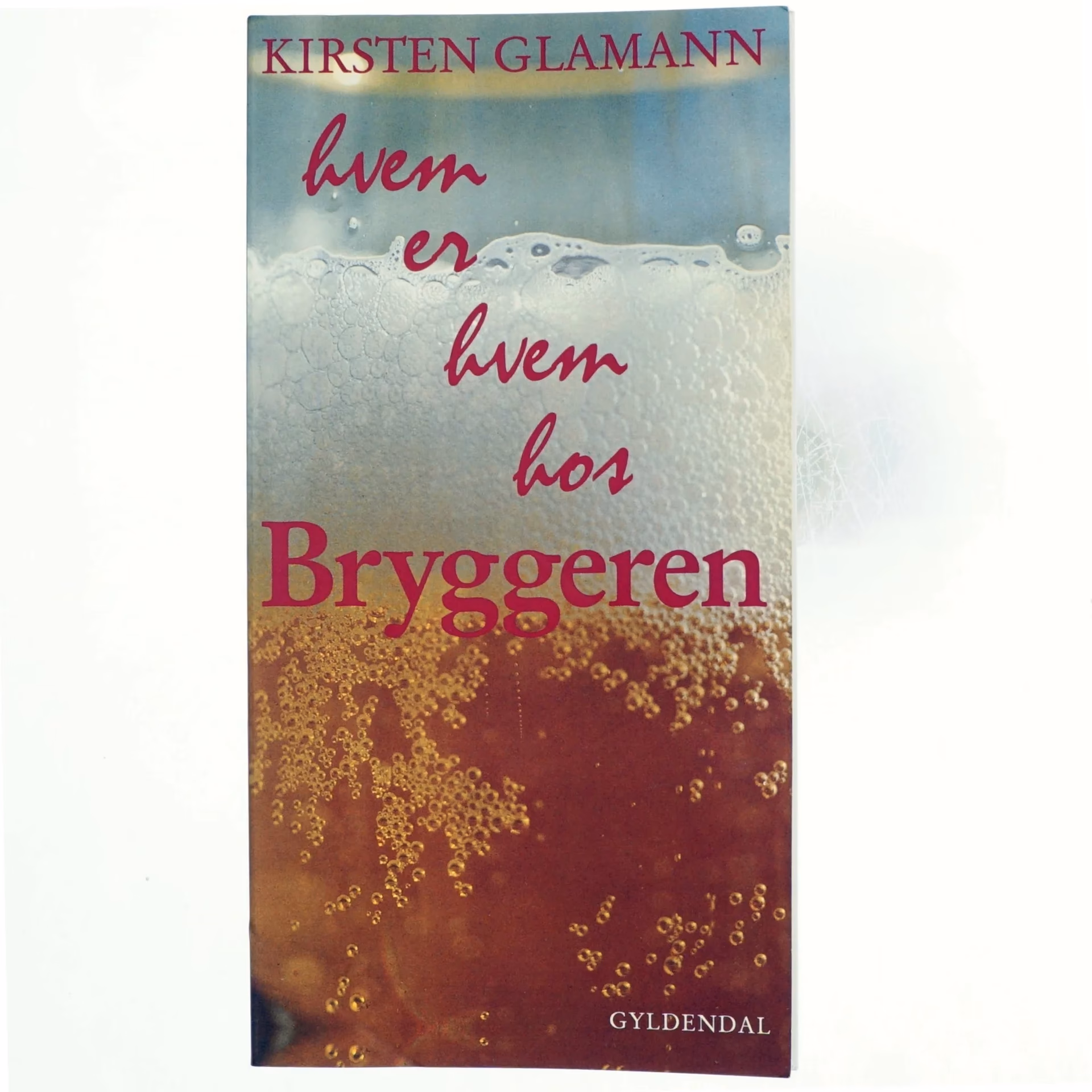 Hvor kan man se bryggeren?