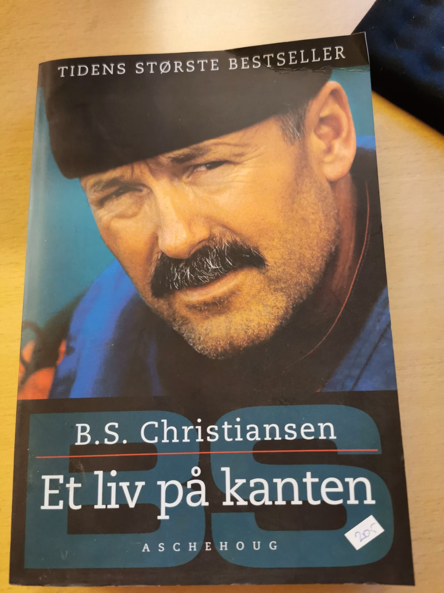 Hvordan køber jeg en lydbog?