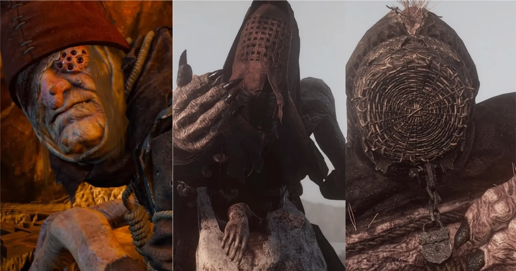 Can you kill the Crones in The Witcher 3?