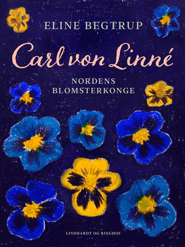 Hvad er Carl von Linné berømt for?