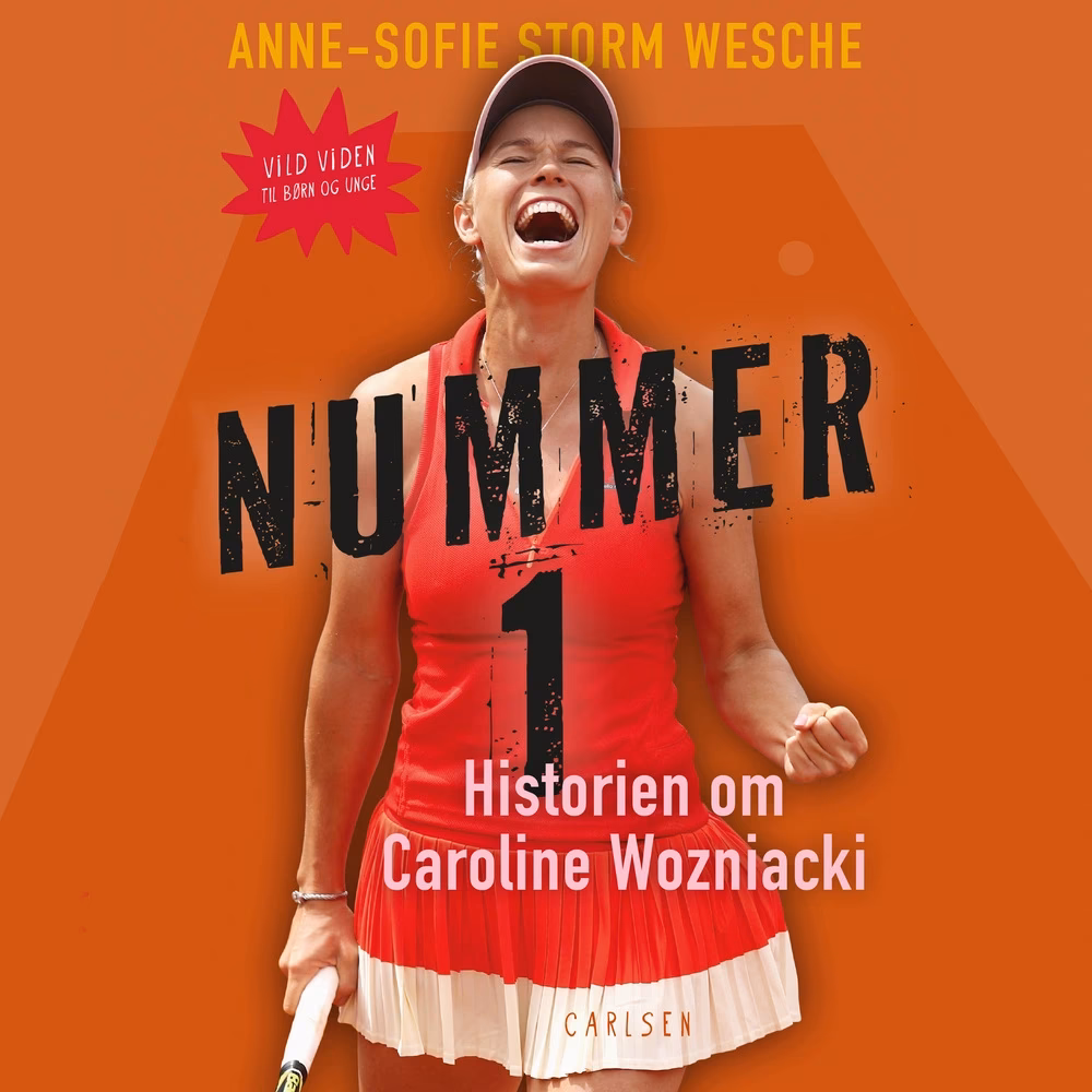 Hvilken gigtsygdom har Caroline Wozniacki?