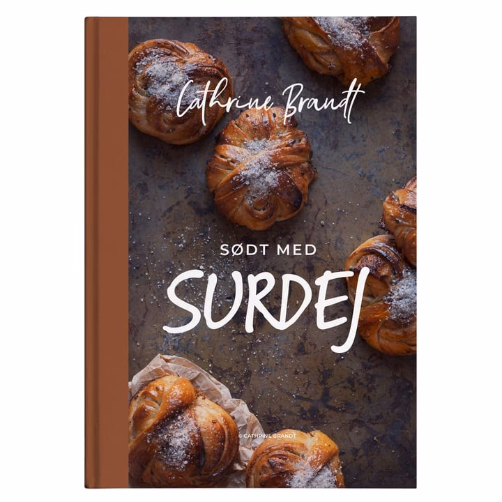 Hvornår peaker surdejen?