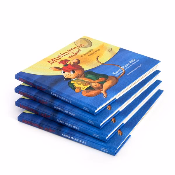 Hvad gør man med gamle CD'er?