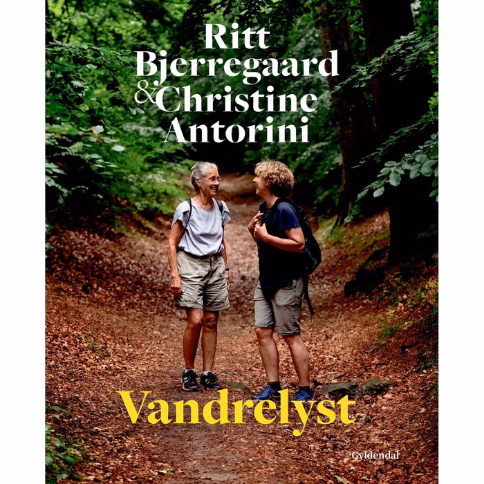 Hvad laver Christine Antorini i dag?