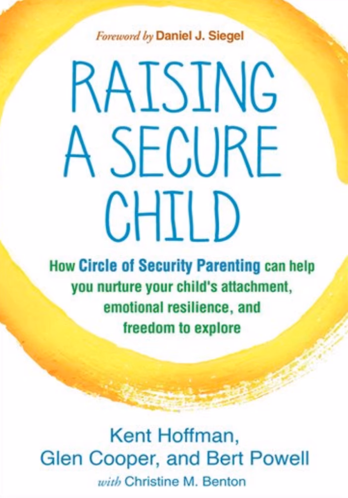 How long does Circle of Security take?