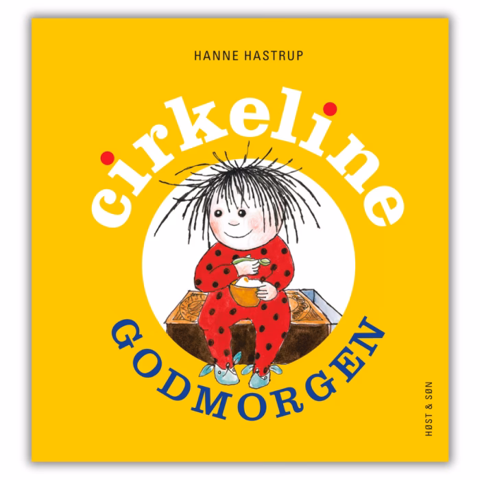 Hvad hedder pige musene i Cirkeline?