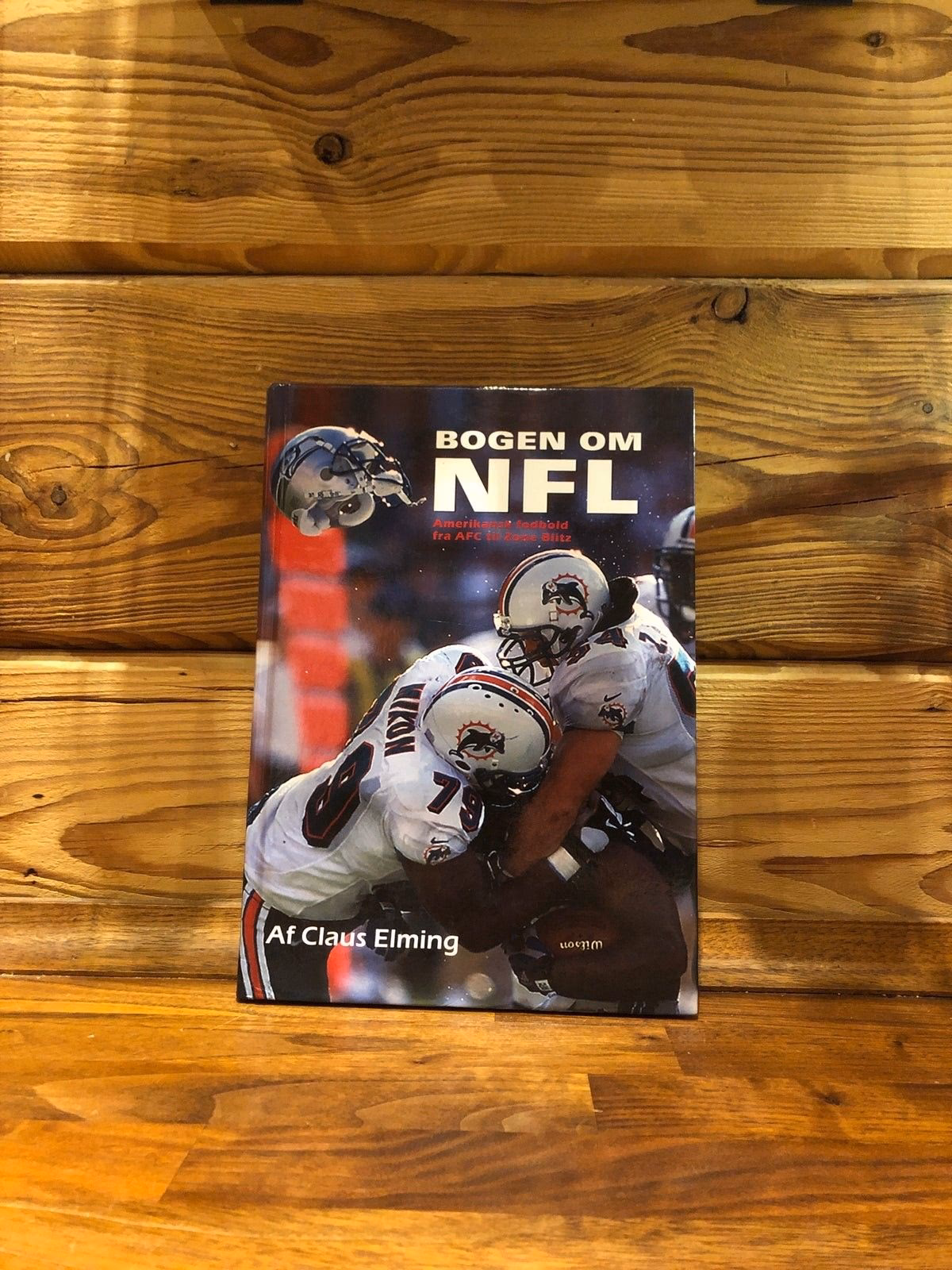 Hvor bor Claus Elming?