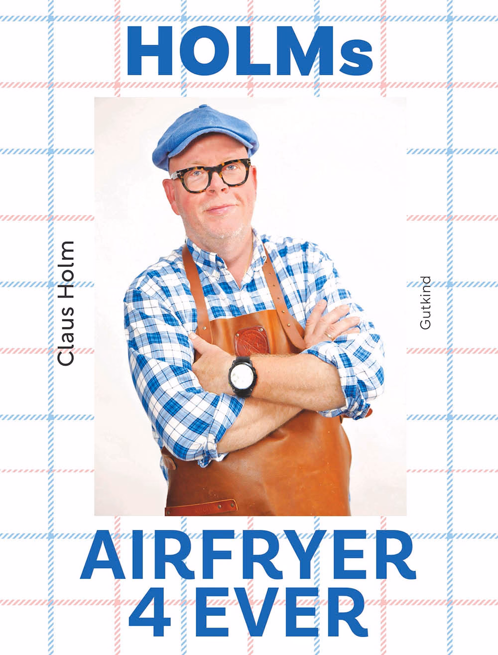 Hvor meget har Claus Holm tabt sig?