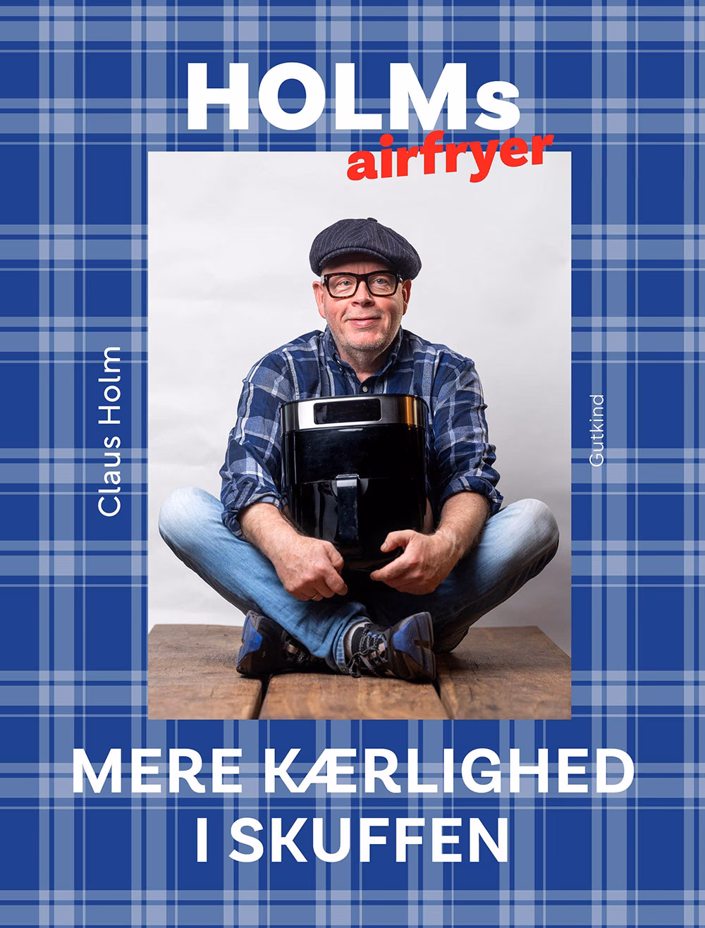 Hvad er der galt med Claus Holms navle?