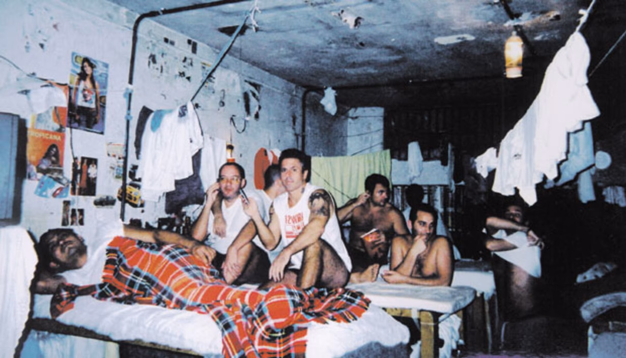 Hvad laver Claus Malmqvist i dag?