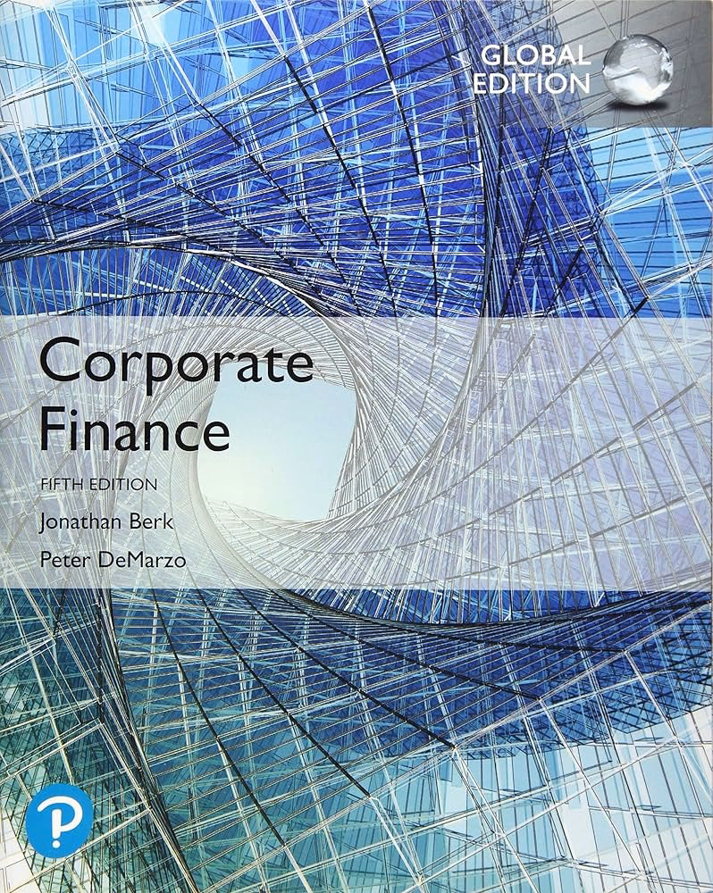 Hvad laver man i corporate finance?