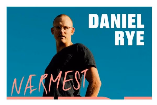 Hvor mange penge skylder Daniel Rye?