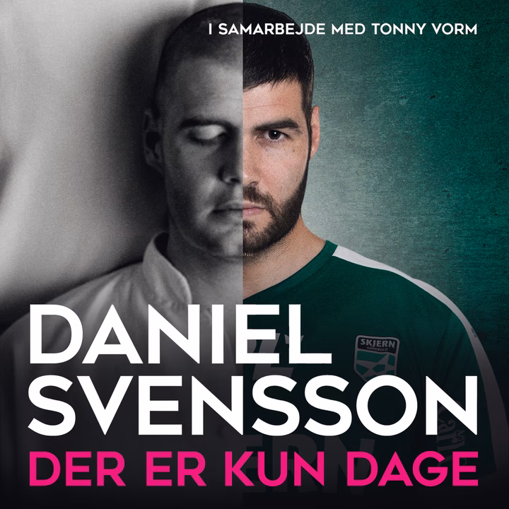 Er Daniel Svensson blevet far?
