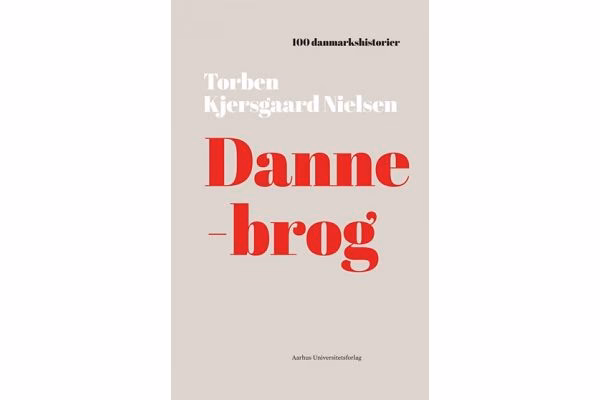 Hvad er Dannebrog et symbol for?