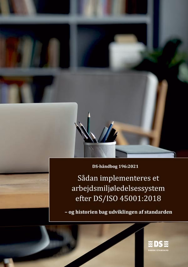 Er dansk standard offentlig?