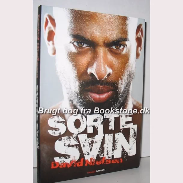 Hvor bor David Nielsen?