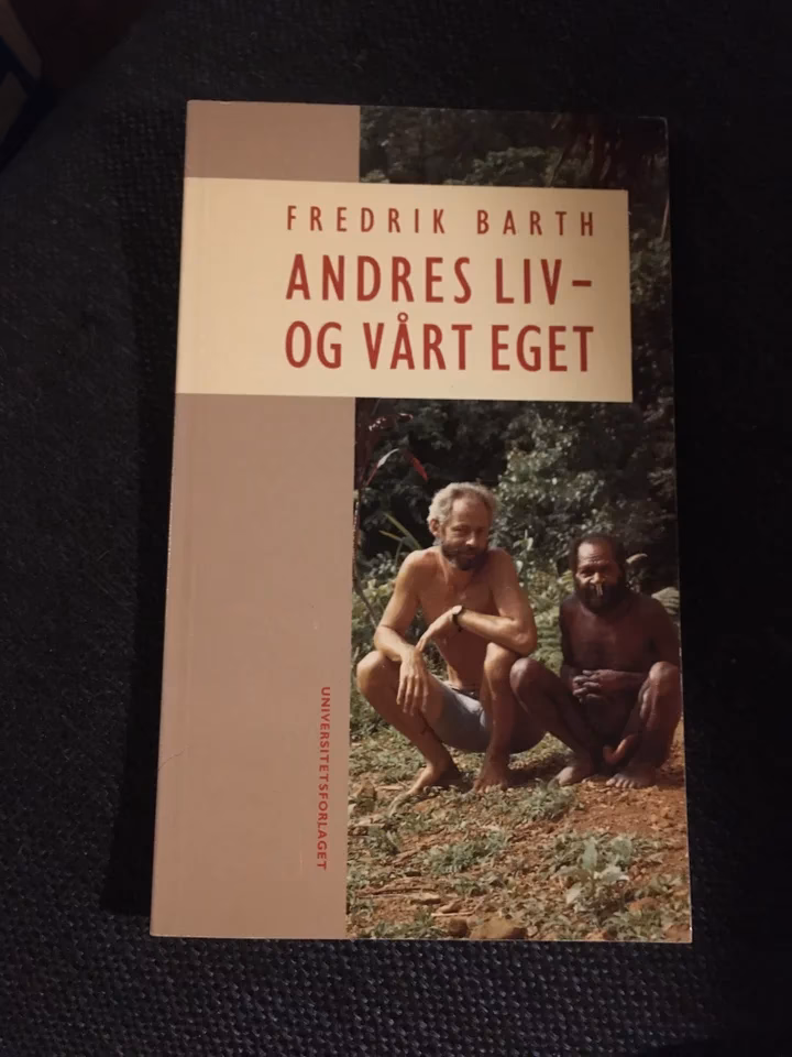Hvor kan man se de andres liv?