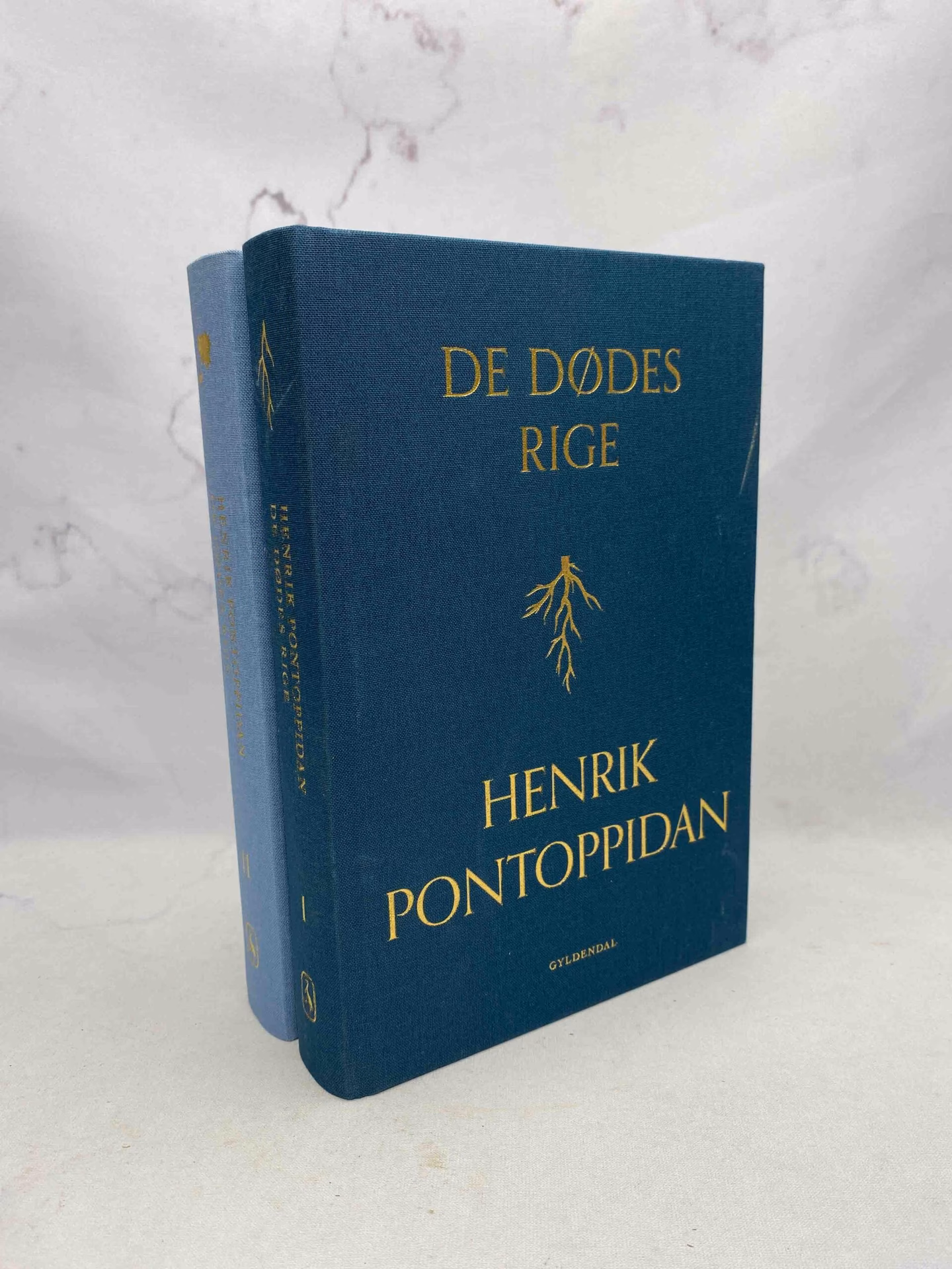 Hvad handler De dødes rige om?