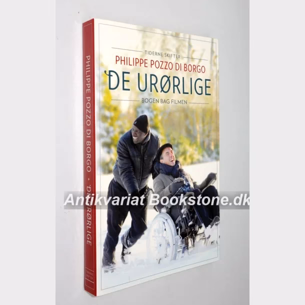 Er de urørlige en sand historie?