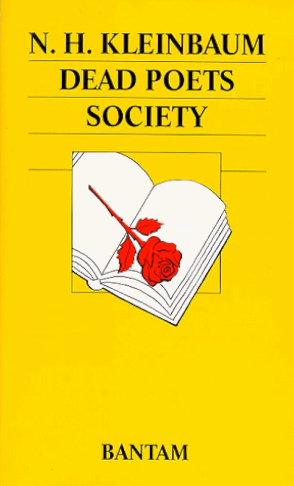 Hvornår foregår Dead Poets Society?