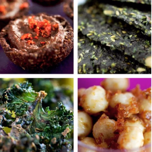 Hvornår bruger man dehydrator?