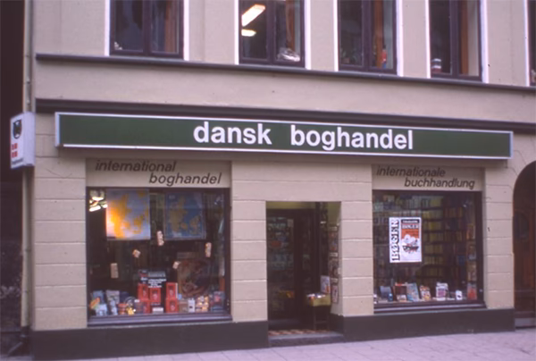 Hvor mange danskere er der i Flensborg?