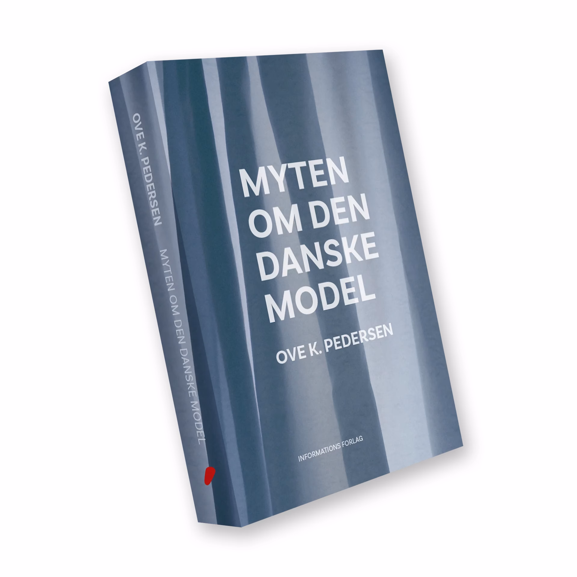 Hvem opfandt den danske model?