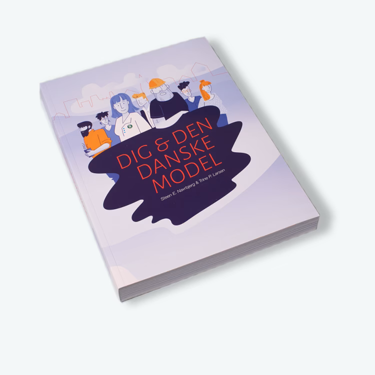 Hvad handler den danske model om?